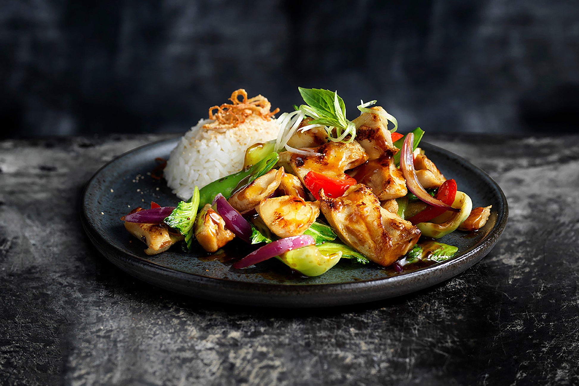 Garden Gourmet Sensational Fillet Pieces 1 x 2kg Ready Meals Asetena Pa 