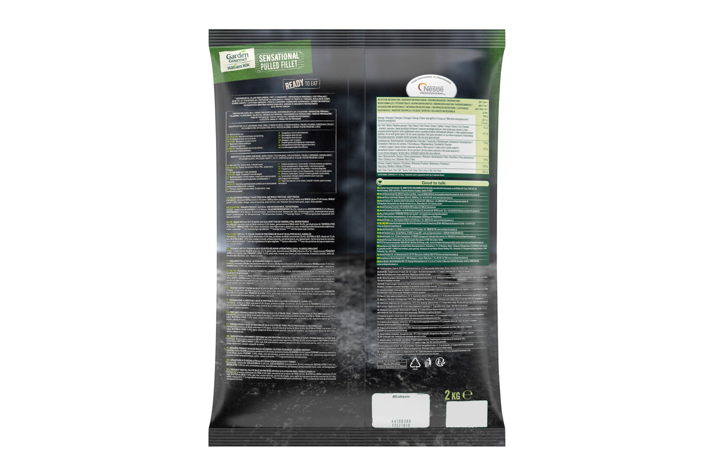 Proper Cornish Cocktail Steak Pasty 1 x 60 Ready Meals Asetena Pa 