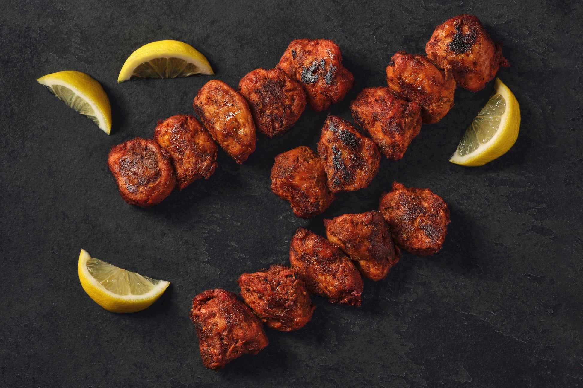 Shicken Tikka Pieces Allergen Free 1kg 6 x 1kg Ready Meals Asetena Pa 