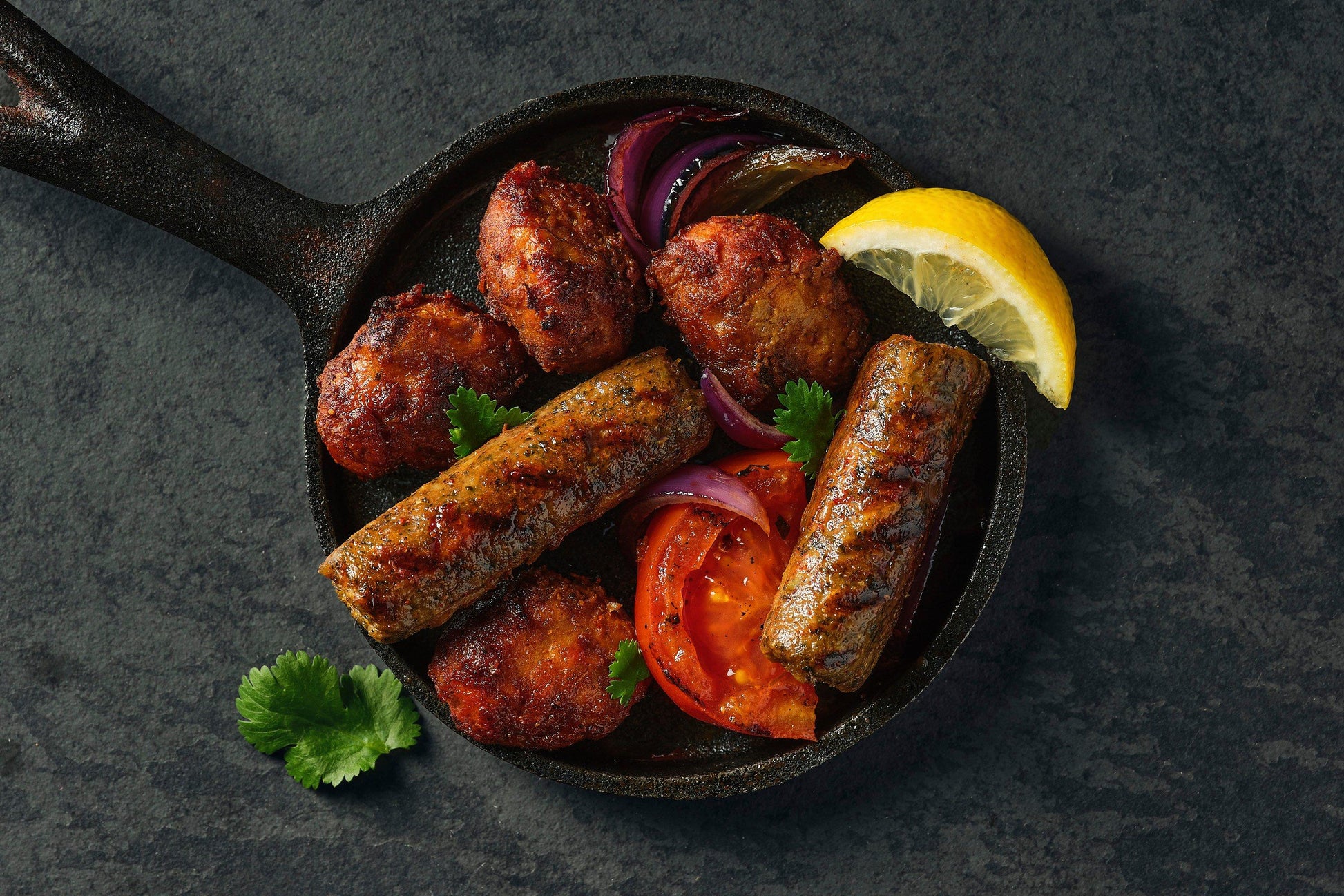 Shicken Mixed Grill Pack 3 x 1kg / 3 x 960g Ready Meals Asetena Pa 