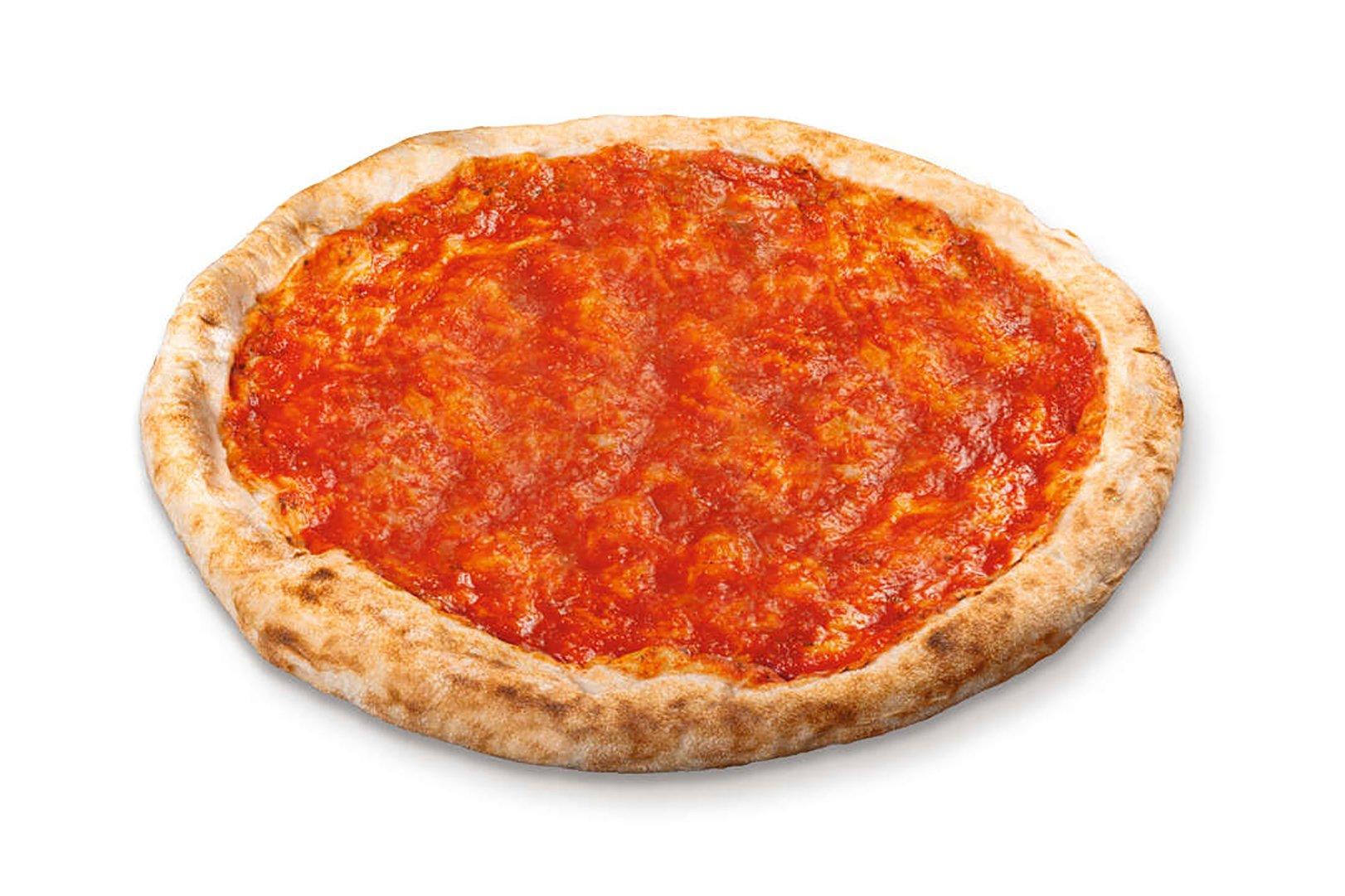 Dr. Oetker Pizza Perfettissima Base Pomodoro Halal 29cm 1 x 10 Ready Meals Asetena Pa 