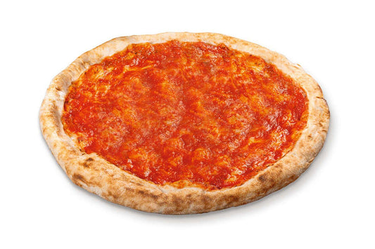 Dr. Oetker Pizza Perfettissima Base Pomodoro Halal 29cm 1 x 10 Ready Meals Asetena Pa 