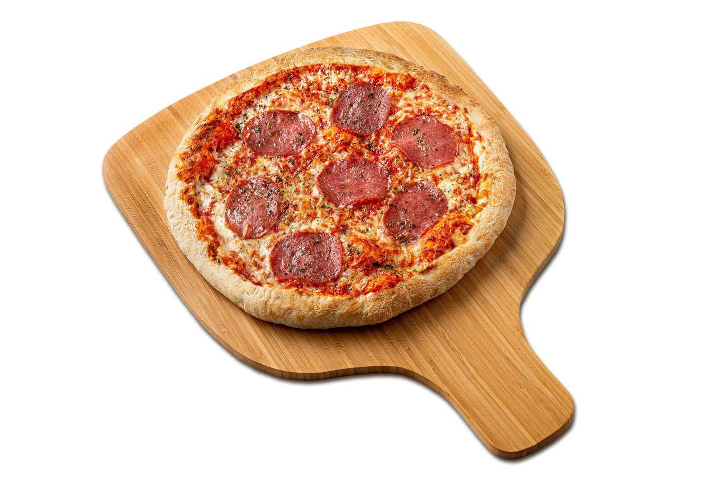 Dr. Oetker Pizza Perfettissima Salame 1 x 6 Ready Meals Asetena Pa 