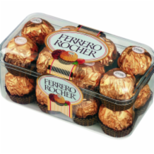Ferrero Rocher T  5x200g