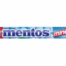 Mentos Mint Roll  40x38g (8)