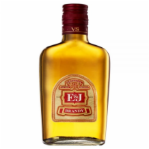 E&j Brandy  1x20cl