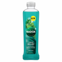 Radox Bath Stress Relief    6x500ml