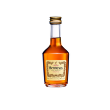 Hennessy Cognac  12x5cl