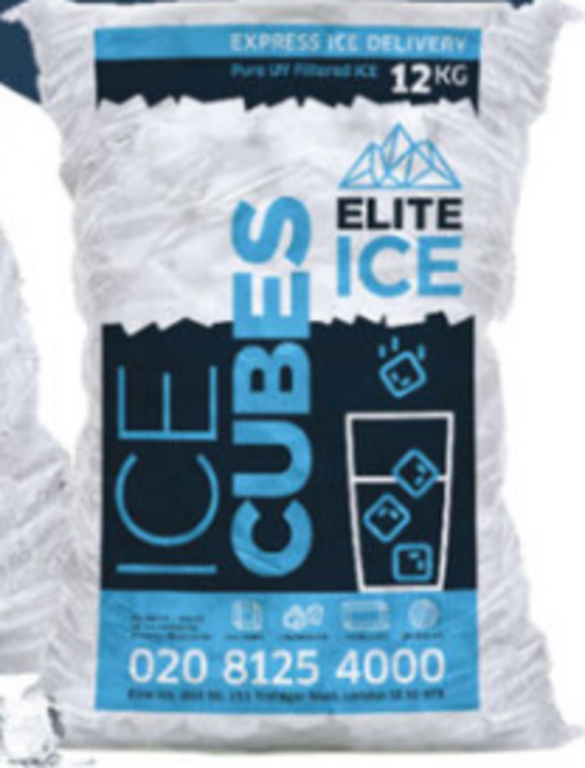 Elite Ice 6x2kg