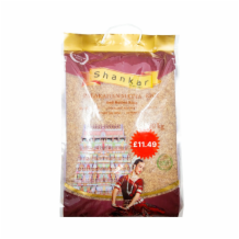 Palakadan Matta Rice    1x10kg