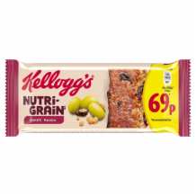 Kelloggs Elevenses Raisin Bake   24x45g