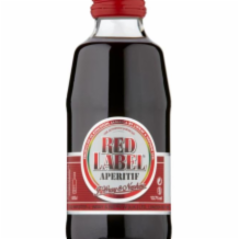 Red Label Aperitif  1x20cl
