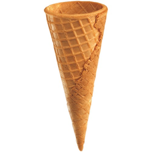 Marc Antonio NO Sleeve Sugar Cone 1x210