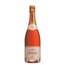 Christoff Rose Champagne  1x75cl