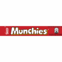 Munchies Original  36x36's