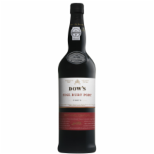 Dows Ruby Port  1x75cl