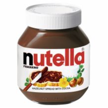 Nutella  6x750g
