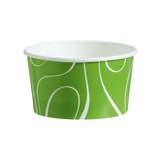 Marc Antonio Wax Tubs Green Small 1x100 . Packed 20 units to a case.
Unit Weight: 0.12 Kilos.