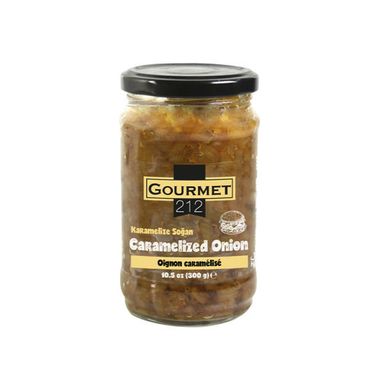 Gourmet Caramelised Onion  6x300g