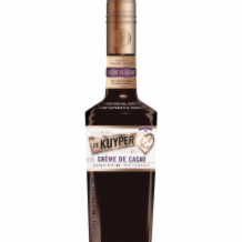 De Kuyper Cremem Brown  1x50cl