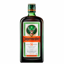 Jagermeister  1x70cl