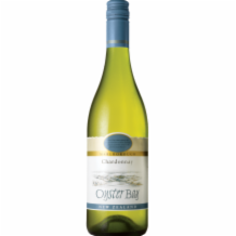 Oyster Bay Chardonnay  1x75cl