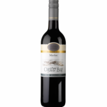 Oyster Bay Merlot  1x75cl