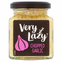 Very Lazy Garlic  6x200g