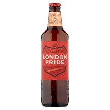 London Pride  Pack Nrb  8x500ml