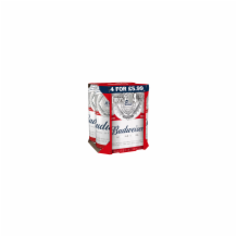 Budweiser   24x440ml