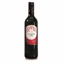 Blossom Hill Red  1x75CL