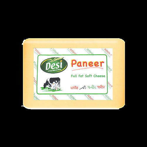 Desi Paneer   1Kg × 1