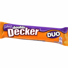 Cadbury Double Decker Duo  32x74.6g