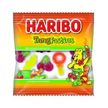 Haribo Tangfastics Mini Bags  100x16g