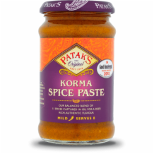 Pataks Korma Paste  6x290g