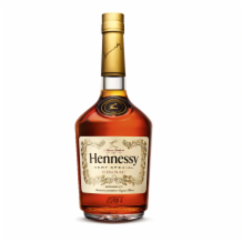 Hennessy Cognac  1x70cl