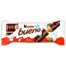 Kinder Bueno Classic  30x43g