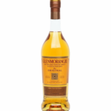 Glenmorangie Whisky  1x70cl