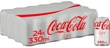 Diet Coke  Pack Can    4x6pk