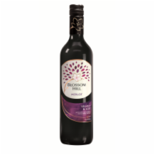 Blossom Hill Merlot  1x75cl