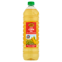 Ktc Corn Oil  6x1Ltr