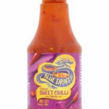 Blue Dragon Chilli Dip Sauce Sweet  12x190ml