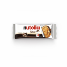 Nutella Biscuits  28xT3