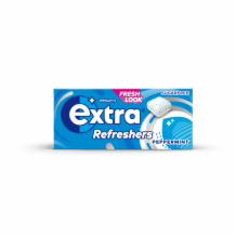 Extra Refreshers Peppermint  16x7 PC