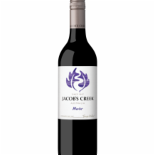 Jacobs Creek Merlot  1x75cl