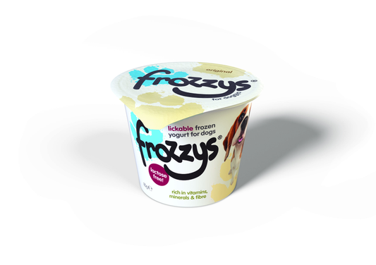 Frozzy's Original Cup 24x85g