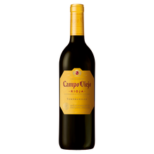 Campo Viejo Tempranillo  1x75cl