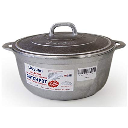 Guycan Dutch Pot Each 50cm