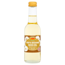 Ktc Sesame Seed Oil  12x250ml