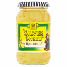 Robertsons Silver Shred  6x454g